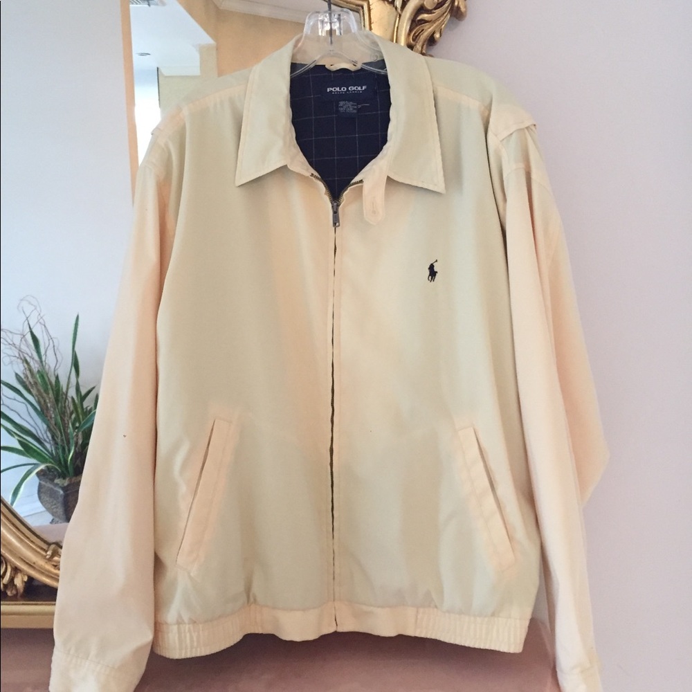 Polo Golf Ralph Lauren Jacket